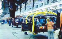 Автозаводы России больше не нужны