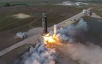 Україно-американська ракета Alpha пройшла перші випробування (ВІДЕО)