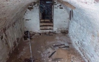 В центре Нью-Йорка найдены 200-летние подземные склепы