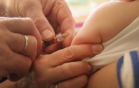В Украине треть справок о прививках фальшивые, - ЮНИСЕФ