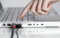 Ноутбуки смогут заряжаться от удара пальцами по клавиатуре