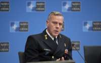 НАТО не кваліфікує Китай як загрозу, – очільник Військового комітету