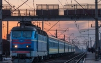 Под Харьковом поезд отрезал мужчине ноги