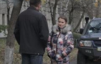 Людмила Мазурок говорит, что ей не стыдно за мужа