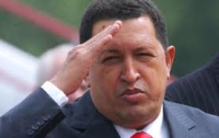 Уго Чавес вернулся с Кубы на родину