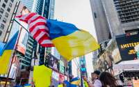 Экс-разведчица США Коффлер призвала Вашингтон приложить усилия для достижения мира в Украине