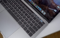 Apple может перевыпустить MacBook Pro