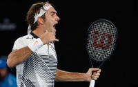 Федерер снова возглавил рейтинг самых дорогих имен мирового спорта