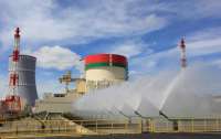 В Беларуси остановили выработку электроэнергии на АЭС после взрыва трансформаторов