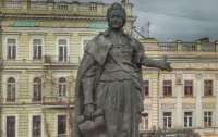 Глава Минкульта высказался об идее демонтажа памятника Екатерине II в Одессе