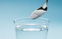 Употребление воды с пищевой содой предотвращает аутоиммунные заболевания