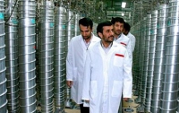 В Иране стартуют переговоры по ядерной программе 
