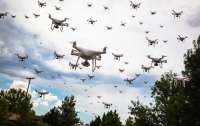 Американская оборонная компания создала гражданскую систему защиты от дронов