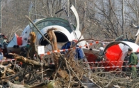 В Польше завершили эксгумацию погибших в крушении под Смоленском
