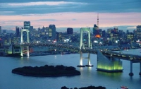Токио грозит полное отключение электричества 