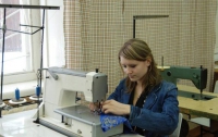 Украинские швеи знают логарифмы, но не умеют шить