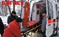 Выезд каждой скорой теперь обойдется в 50 гривен