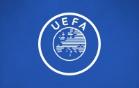 УЕФА открыл дело в отношении 