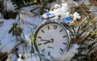 В Украине готовятся к отмене зимнего и летнего времени