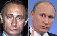 С лица 60-летнего Путина молниеносно исчезли все морщины (ФОТО)