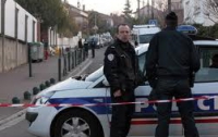 Жилье французского террориста взято штурмом, он сам - застрелен
