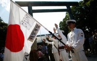 Япония предоставит почти $3 млн на восстановление Донбасса