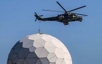 СМИ: морпехи США хотят использовать российские вертолеты на учениях