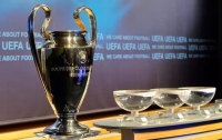 Призовые футбольной Лиги чемпионов составят 1,3 млрд евро