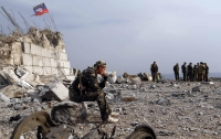 Боевики прячут тяжелое вооружение от ОБСЕ на Донбассе