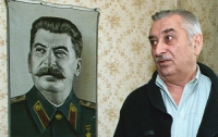Внук Сталина судится с российским парламентом