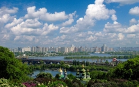 Химический состав воздуха над Киевом не изменился 