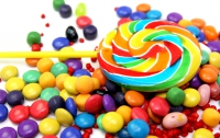 Болгарская компания выпустила конфеты-дезодорант (ФОТО)