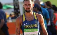 Олимпиада-2020: Украинского атлета официально отстранили от участия в Играх