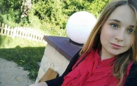 Под Киевом юная девушка сбежала из дома с вещами