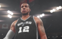 На разработчика игры NBA 2K16 подали в суд за тату игроков