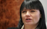 Кильчицкая решительно поддержала Новый Налоговый кодекс 