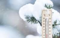 Снег, дождь и мороз до -13: синоптик 