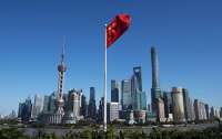Украина договорилась с Китаем о безвизовом режиме