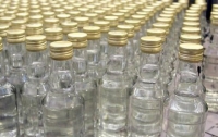 Черниговская полиция ликвидировала сеть по производству и продаже фальсифицированного алкоголя