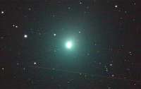 Первая межзвездная комета пролетит максимально близко к Земле в конце декабря