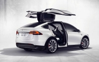 Опубликован первый тизер электрокара Tesla Model Y‍
