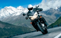 Suzuki случайно раскрыл данные об обновленном мотоцикле Suzuki DL650 V-Strom (ФОТО)