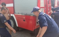 Донбассу грозит чрезвычайная ситуация из-за воды