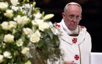 Папа Римский признался, что когда-то работал вышибалой в баре