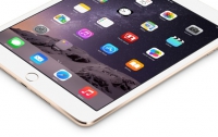 Стали известны характеристики нового iPad mini 4