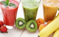 Какие коктейли помогут похудеть