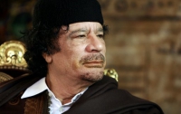 Каддафи готов передать власть своему сыну