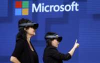 Microsoft поставит армии США очки дополненной реальности на $22 млрд