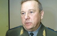 Командующего ВДВ России уведомили в «несовпадении с должностью»