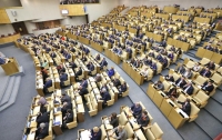 В Госдуме России предлагают запретить россиянам ругаться матом дома